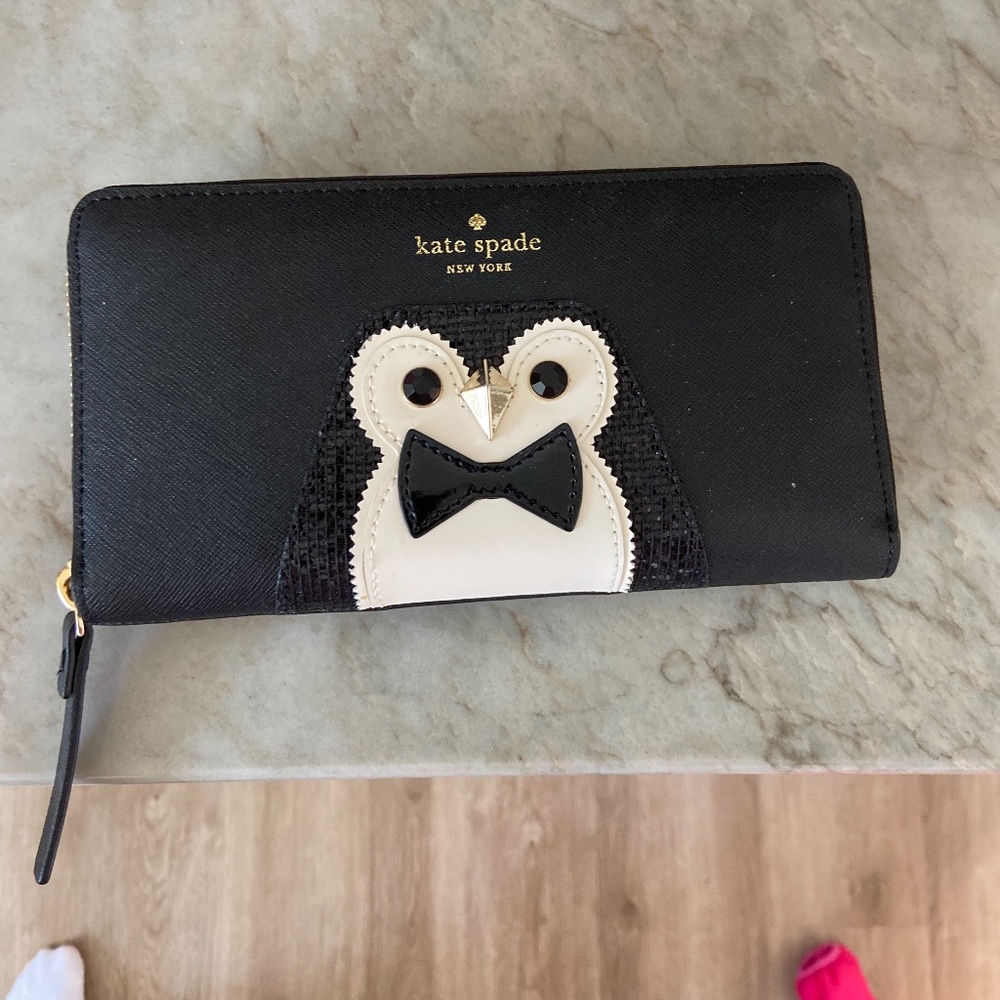 Kate spade wallet
